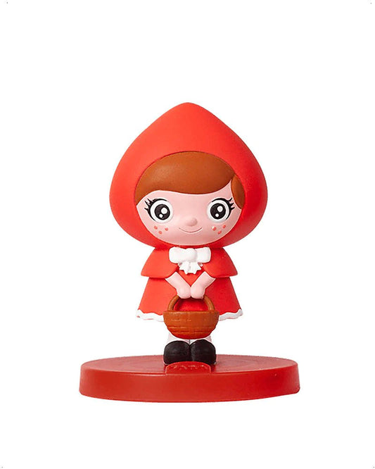Faba Caperucita Roja y otro cuento