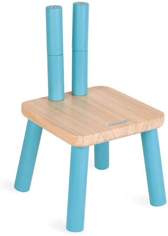 Janod Silla progresiva ajustable