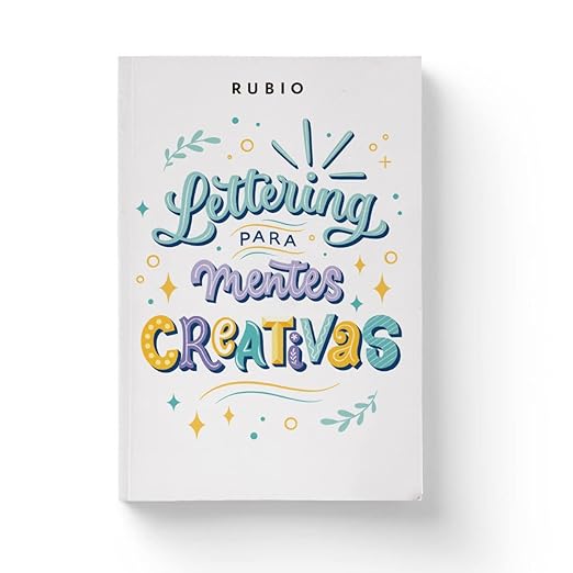 Lettering para mentes creativas