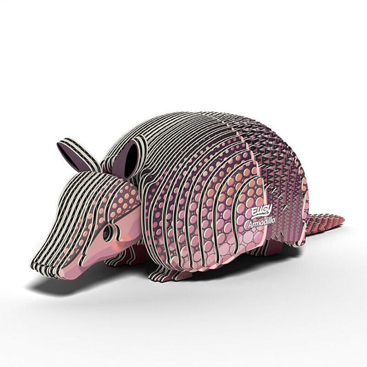 Eugy 095 Armadillo