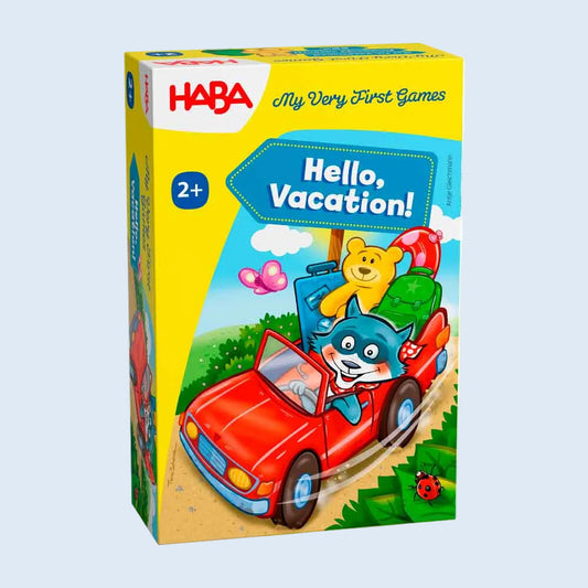 Haba Hello, Vacation!