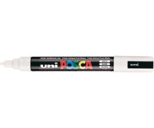 Posca PC-5M blanco