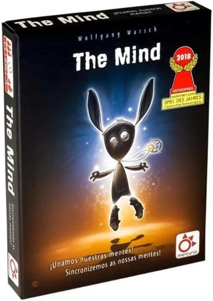 Mercurio The Mind