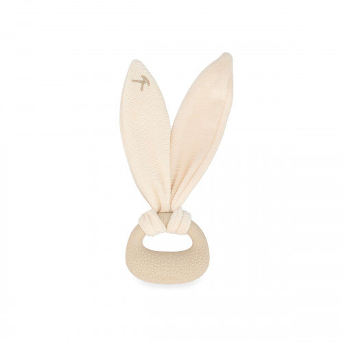 Kaloo Mordedor conejito crema