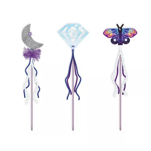 Janod Magic School 3 varitas para crear