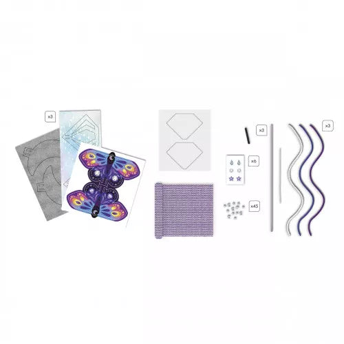 Janod Magic School 3 varitas para crear