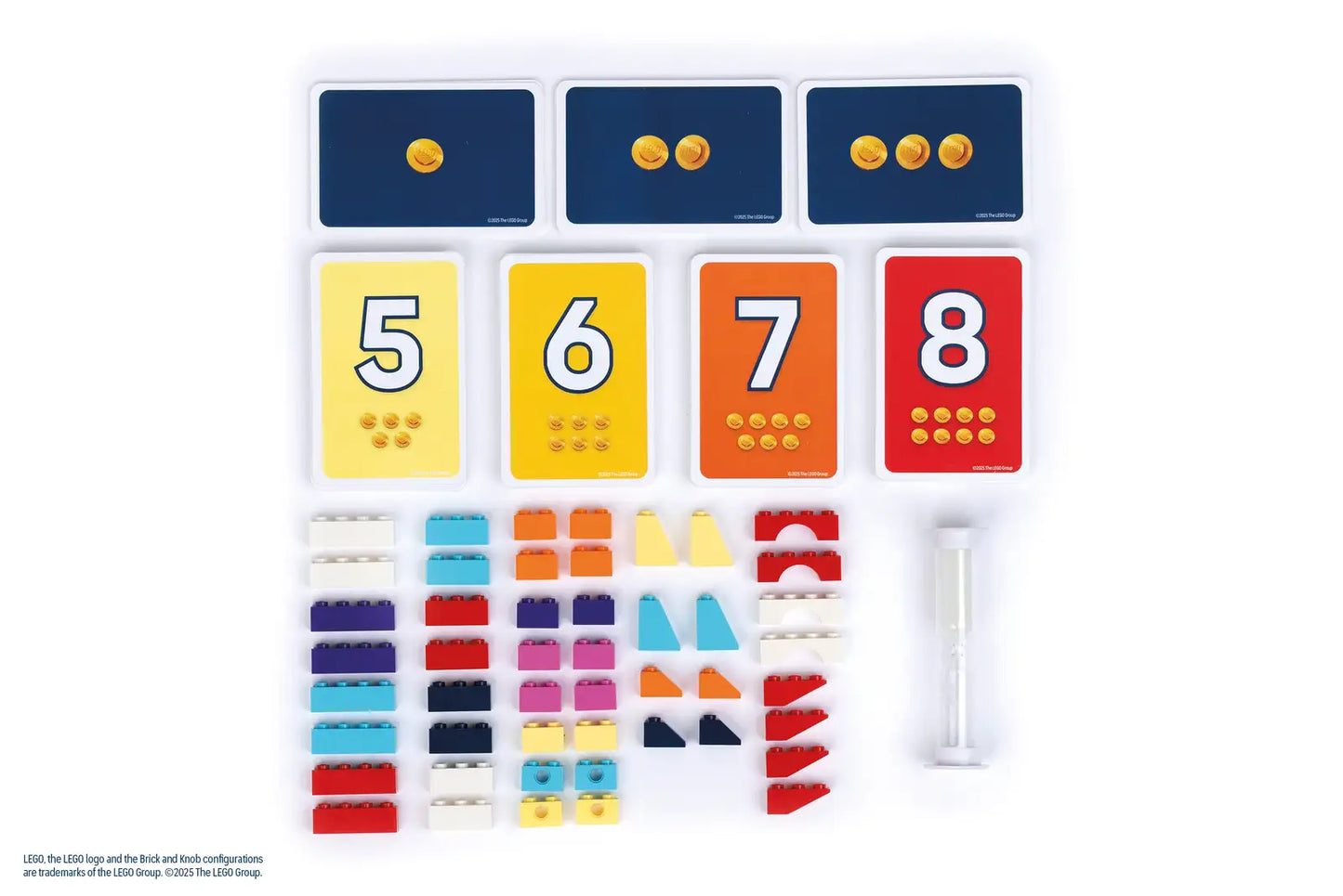 Lego Brick Like This