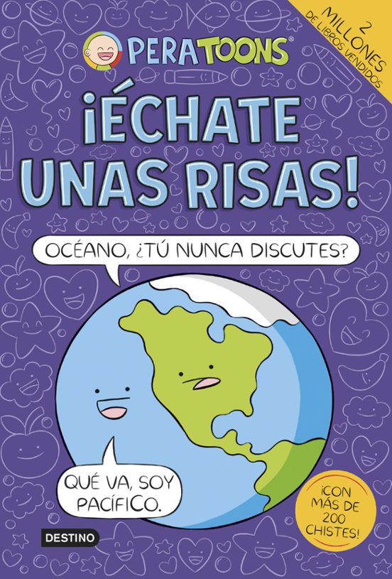 Échate unas risas