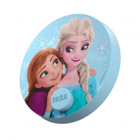 Faba Disney Frozen El Reino del Hielo