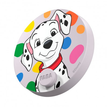 Faba Disney 101 Dálmatas