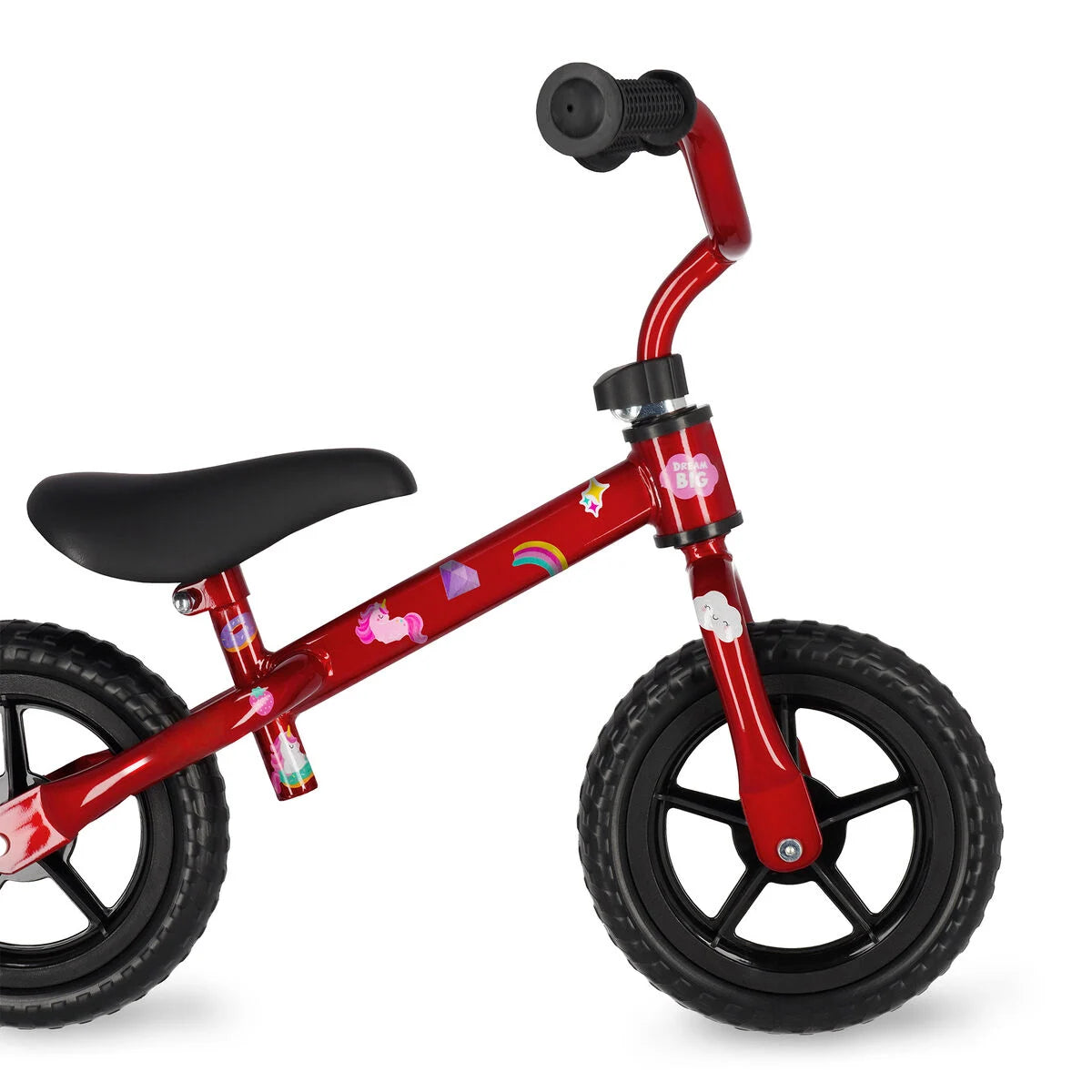 Legami stickers reflectantes para bicicleta