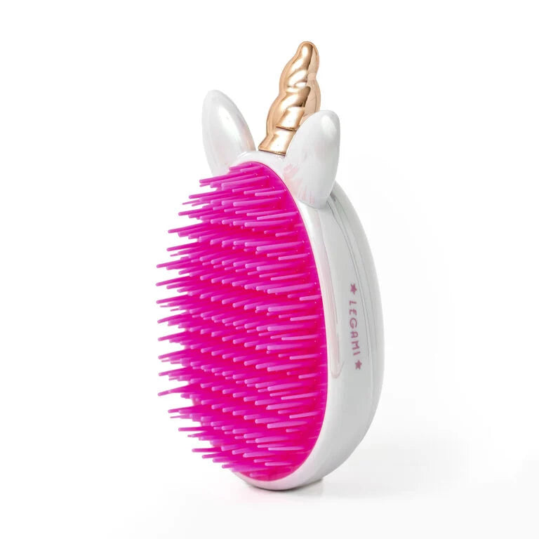 Legami Cepillo para el pelo unicornio