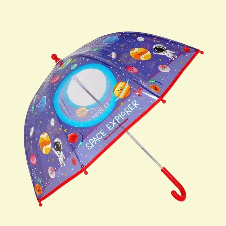 Legami Paraguas Espacio