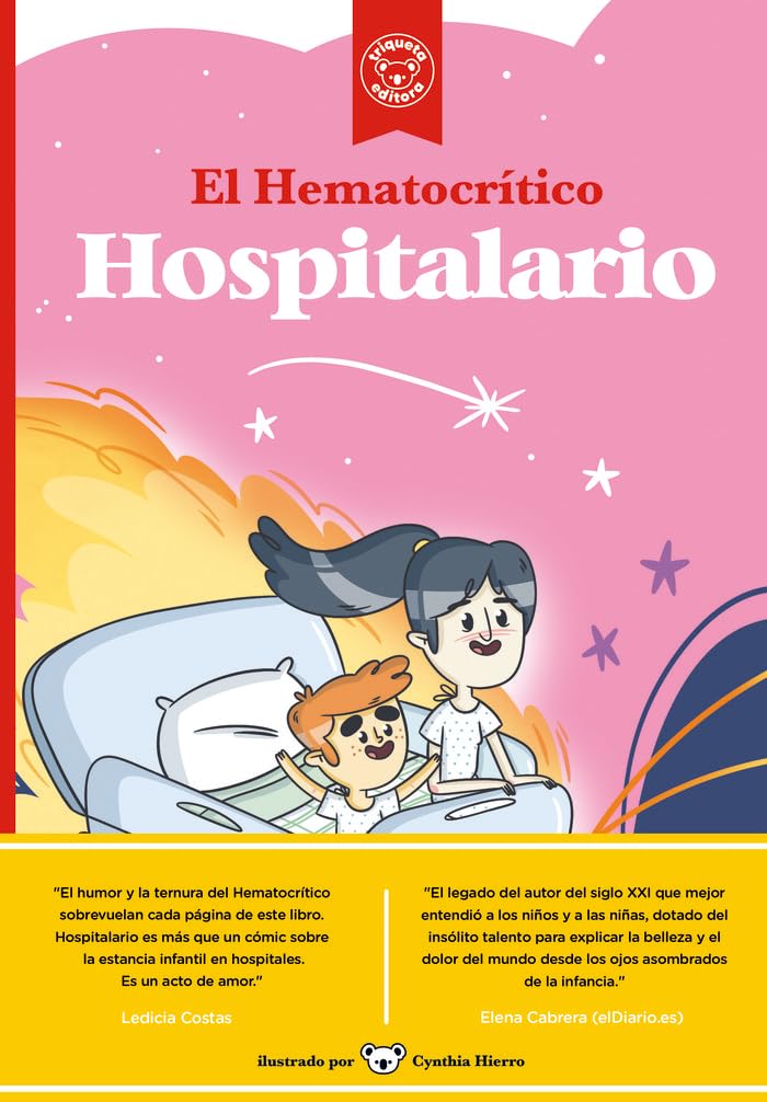 Hospitalario El Hematocrítico