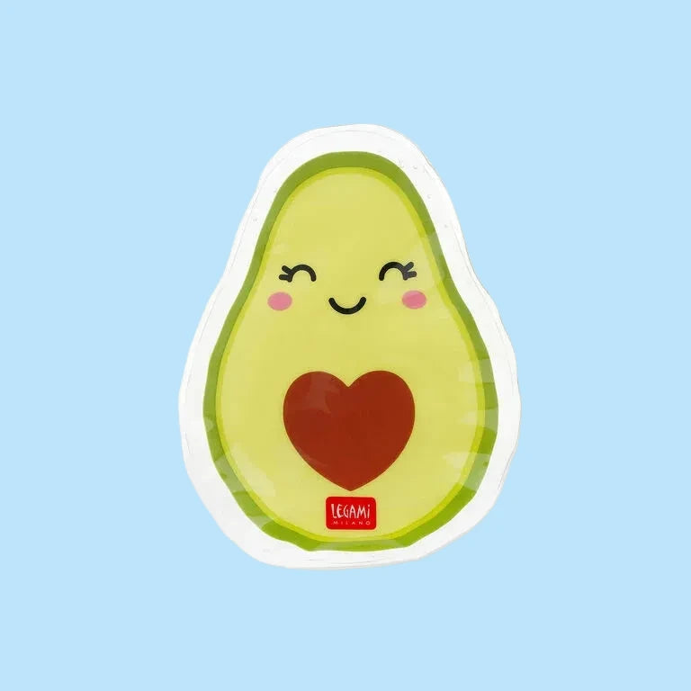 Legami Bolsa térmica para alimentos Aguacate