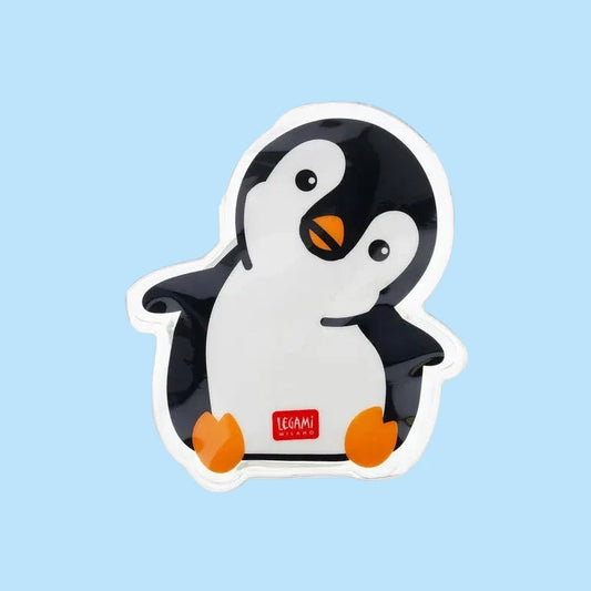 Legami Bolsa térmica para alimentos Pingüino