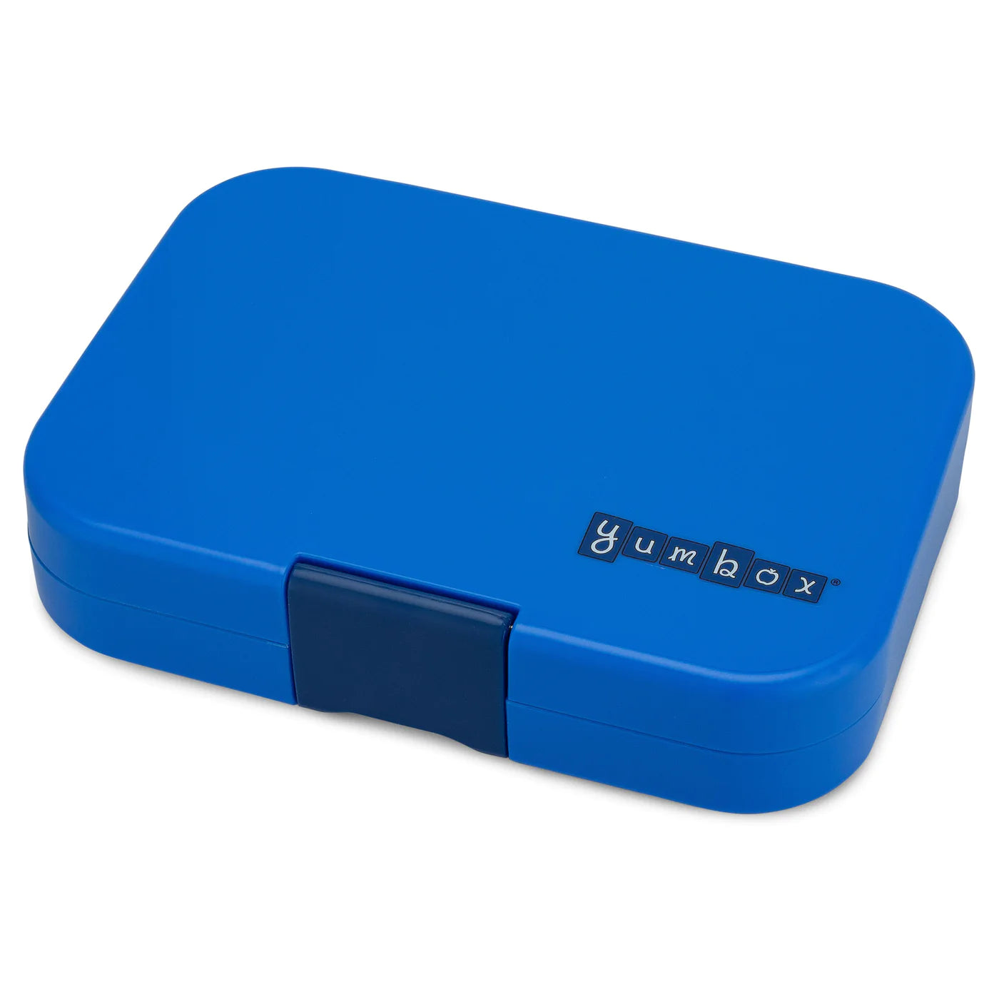 Yumbox Race cars Azul