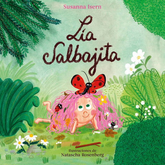 Lía Salbajita