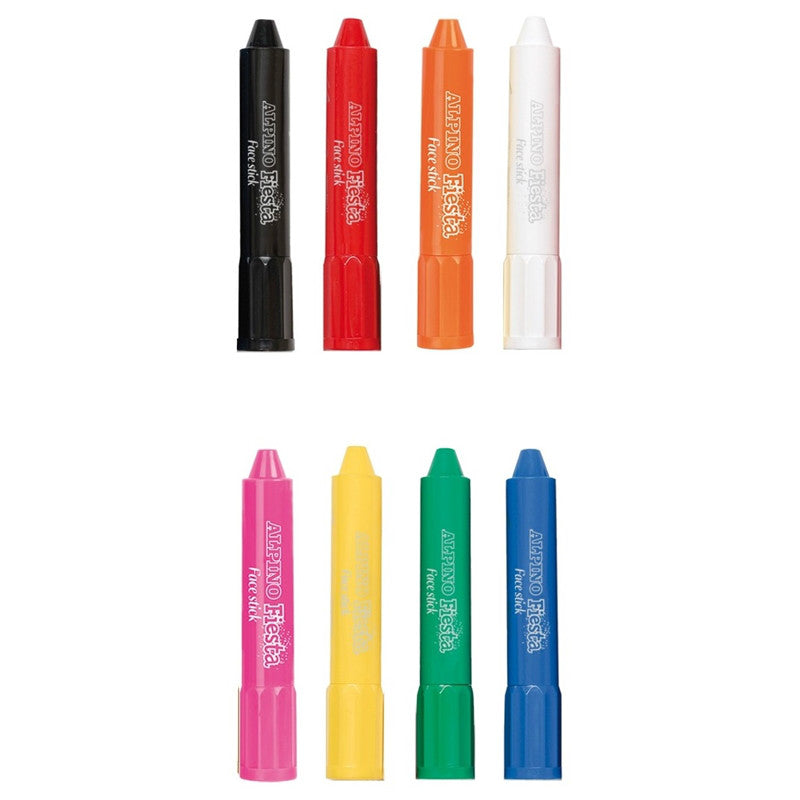 Alpino Maquillaje Stick