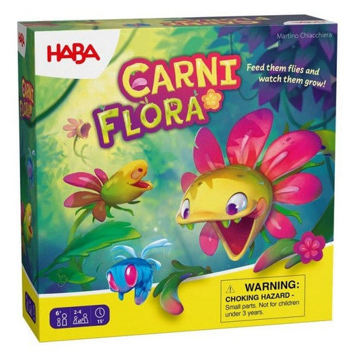 Haba Carni Flora