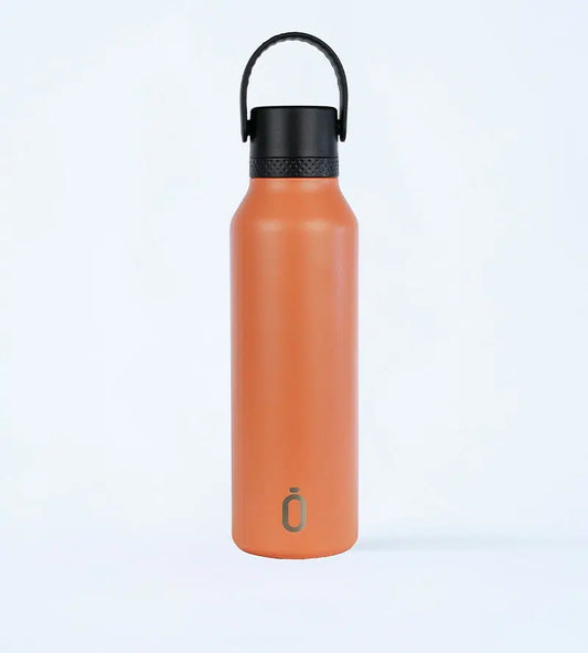 Runbott Botella térmica Mii 600 ml
Papaya