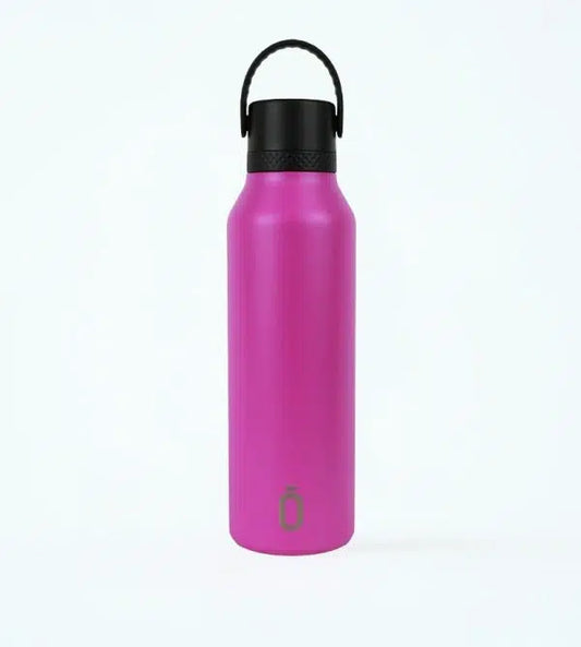 BOTELLA RUNBOTT MII 600ml BOUGAINVILLEA