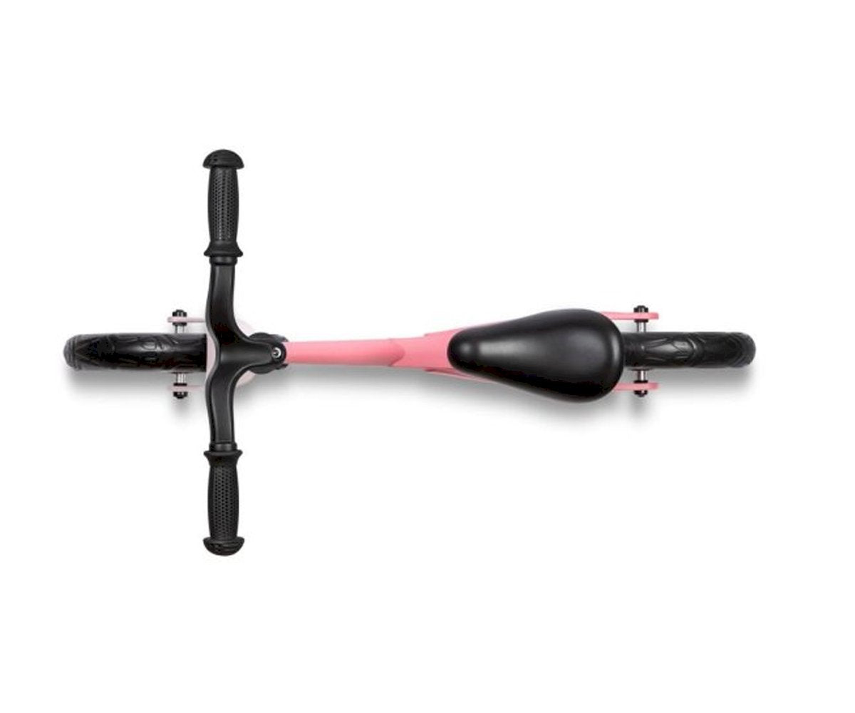 Micro Bicicleta de equilibrio Balance Lite Rosa