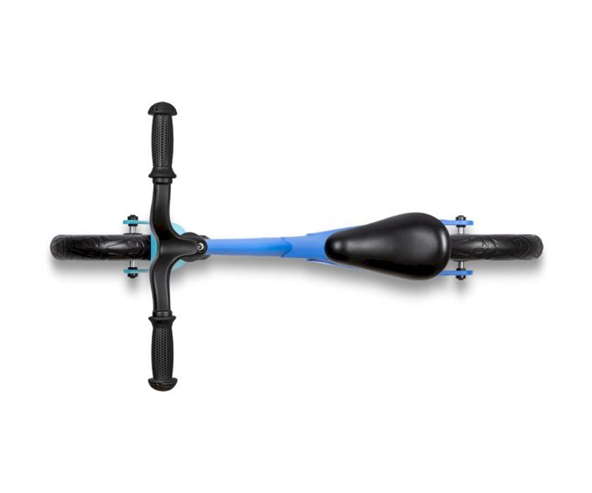 Micro Bicicleta de equilibrio Balance Lite Azul