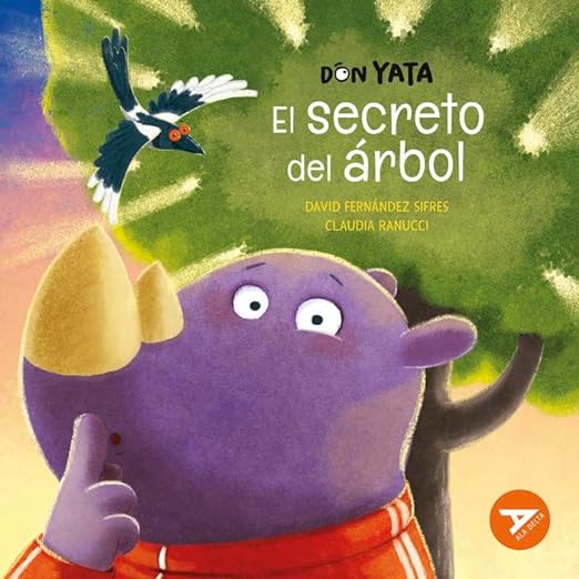Don Yata - El secreto del árbol