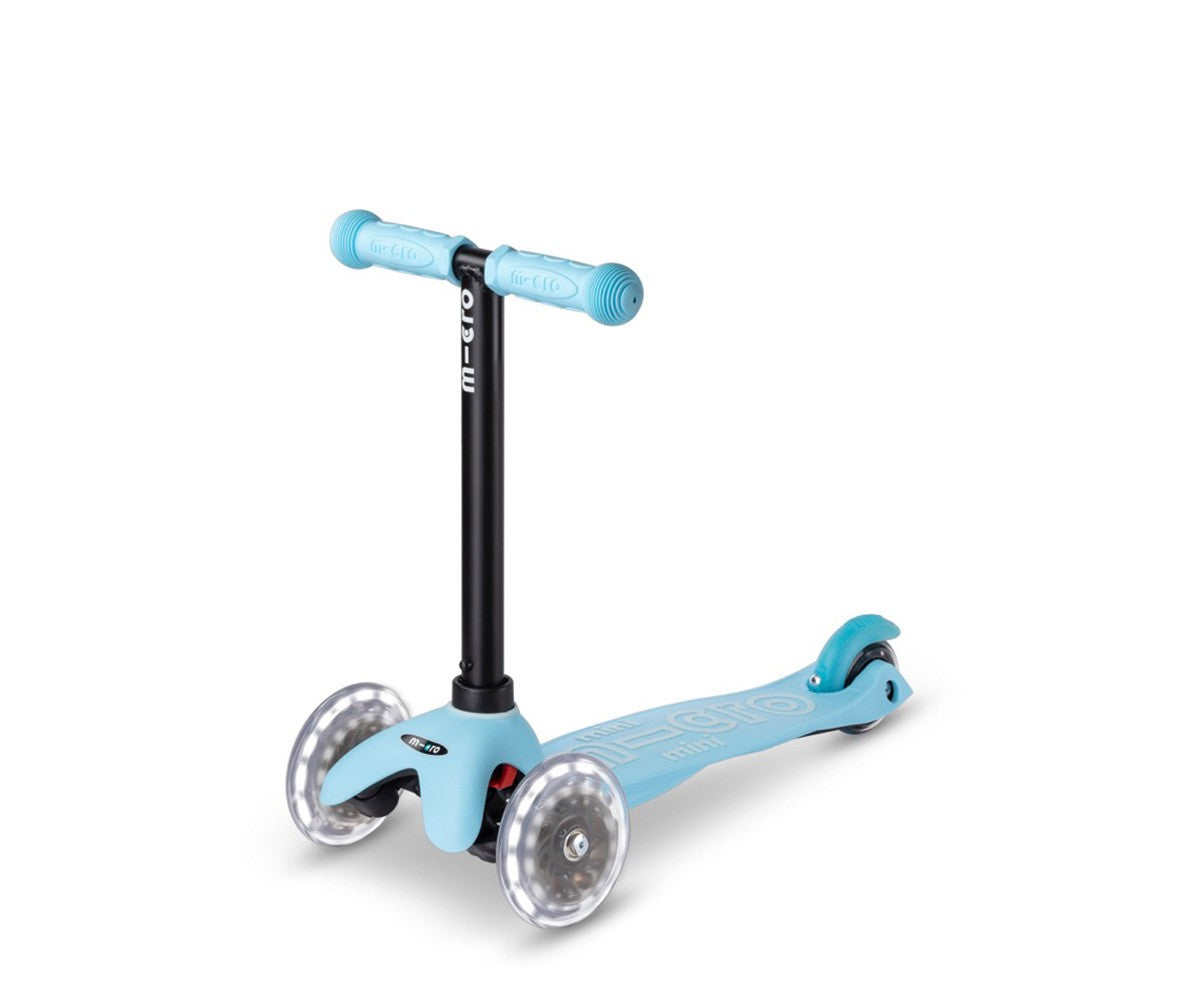 Micro mini2grow Deluxe led Azul