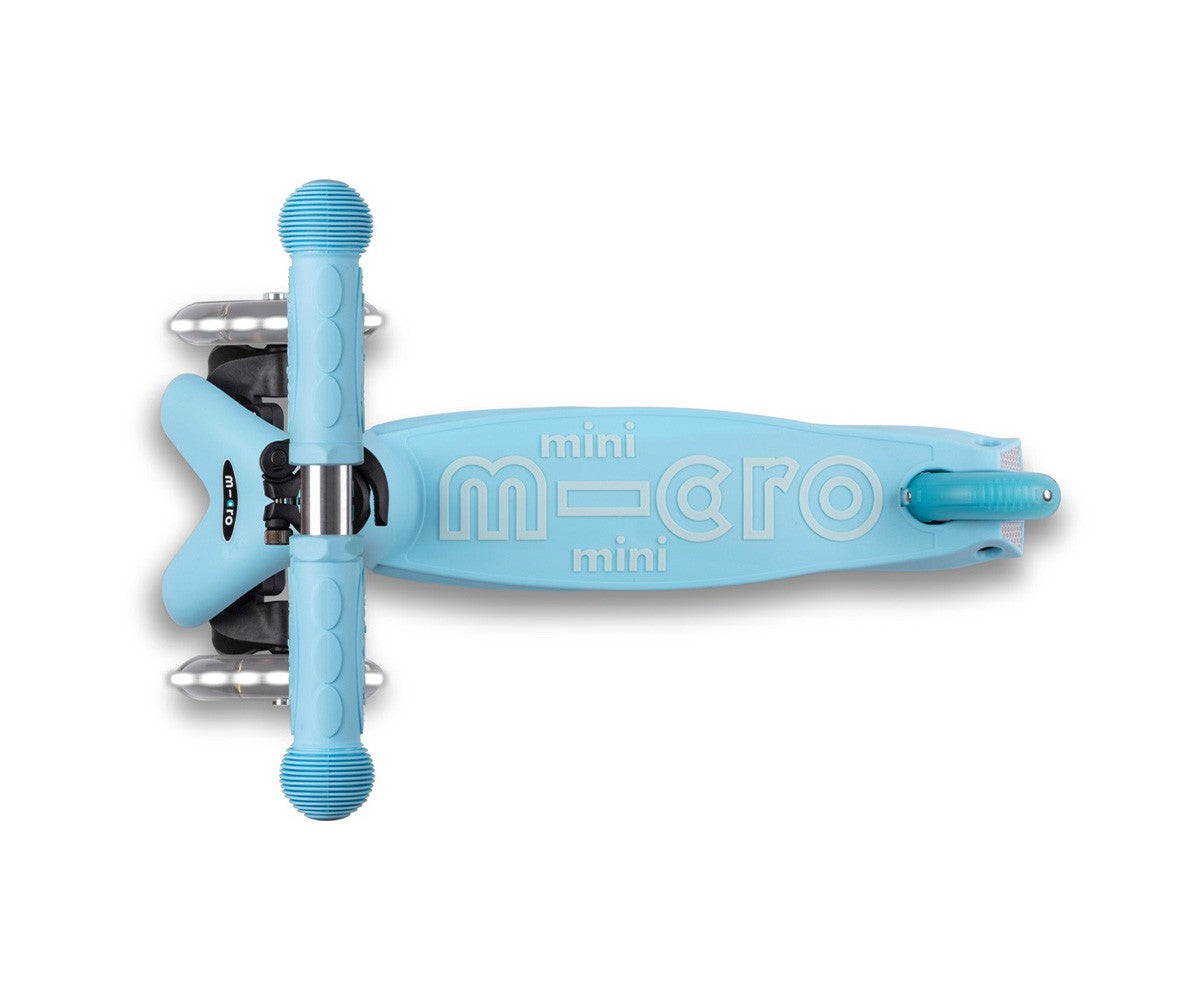 Micro mini2grow Deluxe led Azul