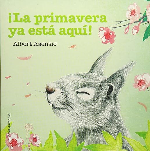 La primavera ya está aquí