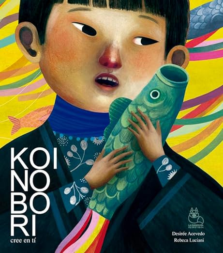 Koinobori