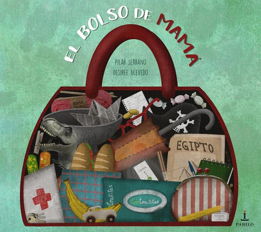 El bolso de mamá