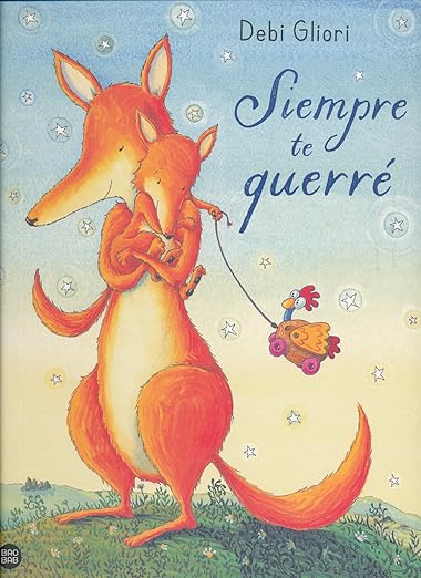 Siempre te querré