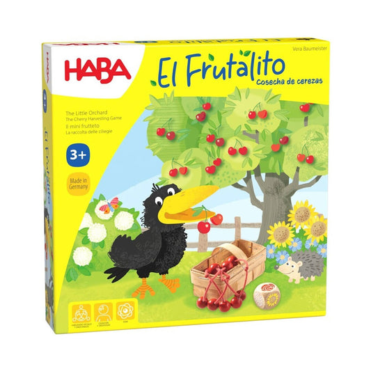 Haba El Frutalito