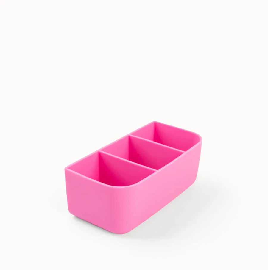 Montiico Bite Tray Compartimentos Silicona