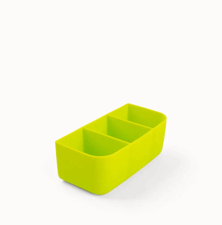 Montiico Bite Tray Compartimentos Silicona