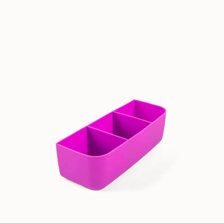 Montiico Feast Tray Compartimentos Silicona