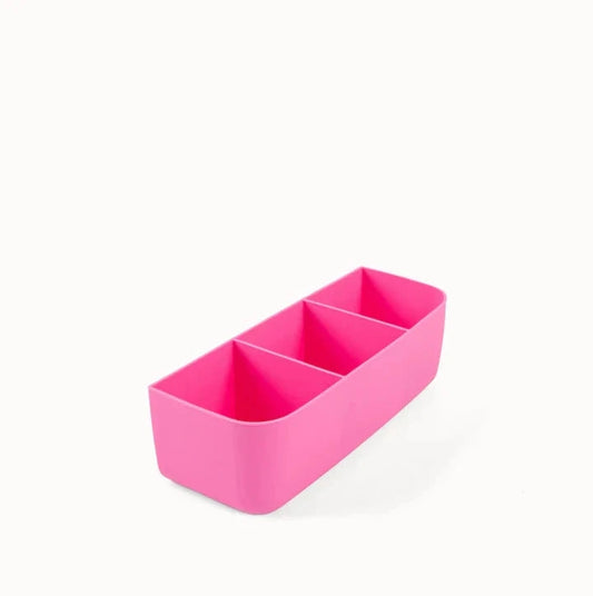 Montiico Feast Tray Compartimentos Silicona