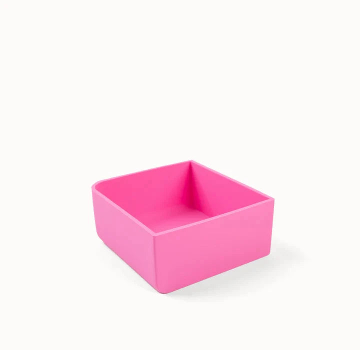 Montiico Feast Square Tray Compartimento Silicona