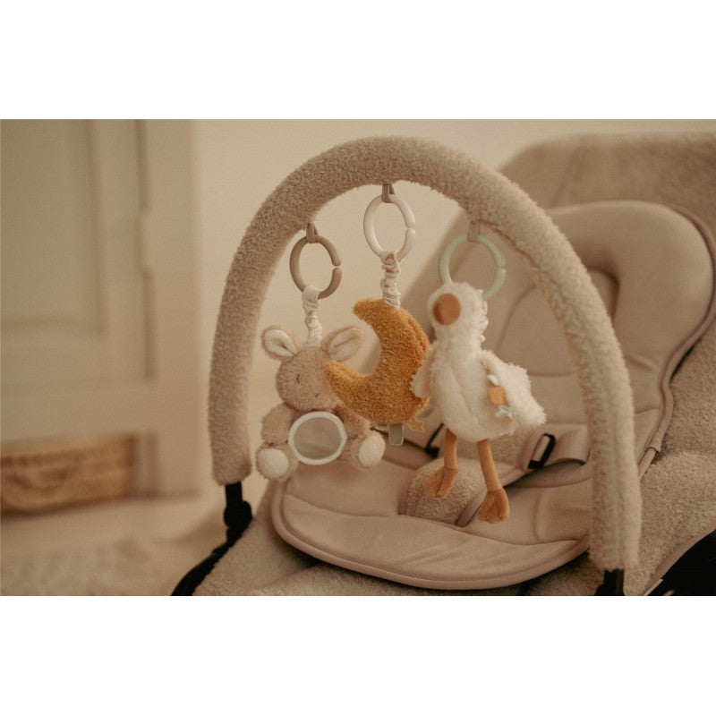 Little Dutch Juguetes colgantes Newborn Naturals