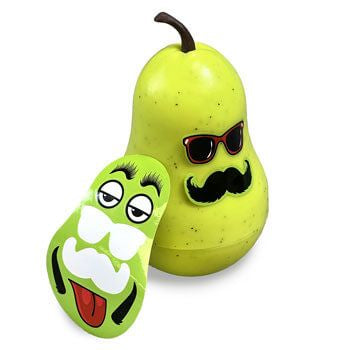 Mercurio Pera Limonera