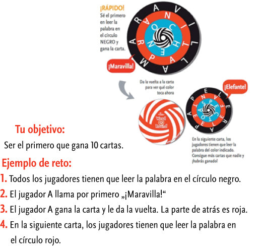 Thinkfun Letra a Letra