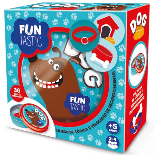 FunTastic Dog