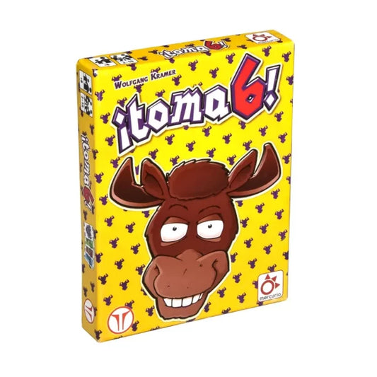 Mercurio ¡Toma 6!