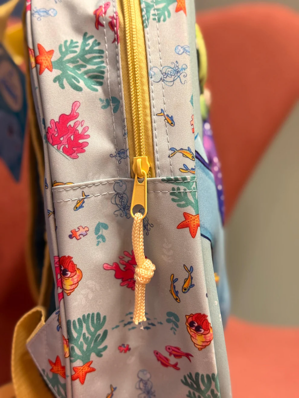 Safta Mochila Iti