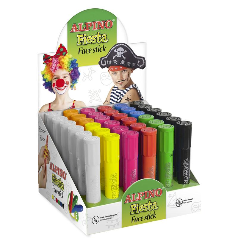 Alpino Lápiz de maquillaje