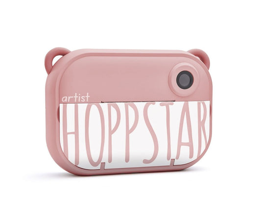 Hoppstar Artist Blush Cámara instantánea digital