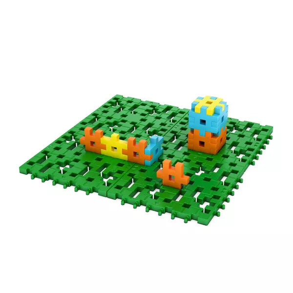 Meli Maxi Base Plataforma verde